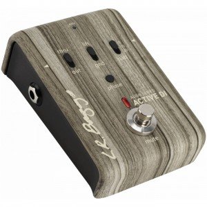 LR BAGGS Align Active DI - Директ-бокс LR BAGGS Align Active DI - Директ-бокс