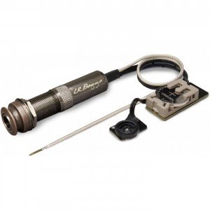 LR BAGGS Five.O - Звукосниматель для укулеле LR BAGGS Five.O - Звукосниматель для укулеле