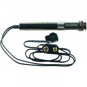 LR BAGGS LB-Pre - Предусилитель для звукоснимателя LR BAGGS LB-Pre - Предусилитель для звукоснимателя