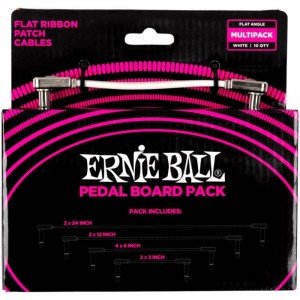 ERNIE BALL 6387 - Инструментальный кабель Эрни Болл ERNIE BALL 6387 - Инструментальный кабель Эрни Болл