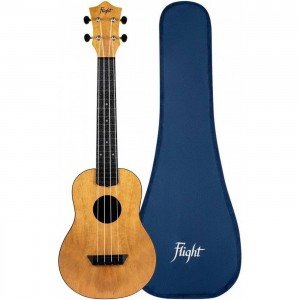 FLIGHT TUC-55 MANGO - Укулеле концерт Флайт FLIGHT TUC-55 MANGO - Укулеле концерт Флайт