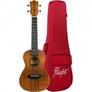 FLIGHT JULIANA CONCERT - Укулеле концерт Флайт FLIGHT JULIANA CONCERT - Укулеле концерт Флайт