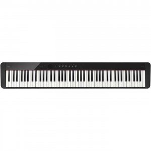 CASIO PX-S1100 BK - Пианино цифровое Касио CASIO PX-S1100 BK - Пианино цифровое Касио