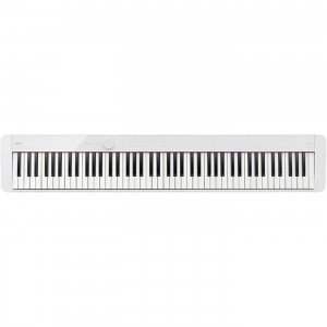 CASIO PX-S1100 WE - Пианино цифровое Касио CASIO PX-S1100 WE - Пианино цифровое Касио