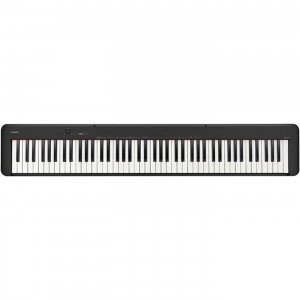 CASIO CDP-S110 BK - Пианино цифровое Касио CASIO CDP-S110 BK - Пианино цифровое Касио