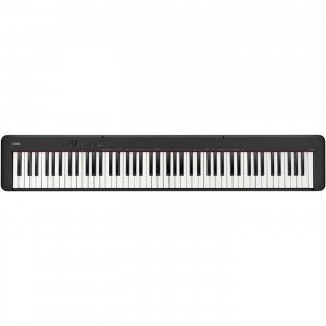 CASIO CDP-S160 BK - Пианино цифровое Касио CASIO CDP-S160 BK - Пианино цифровое Касио