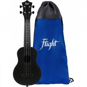 FLIGHT ULTRA S-35 Ink - Укулеле сопрано Флайт FLIGHT ULTRA S-35 Ink - Укулеле сопрано Флайт