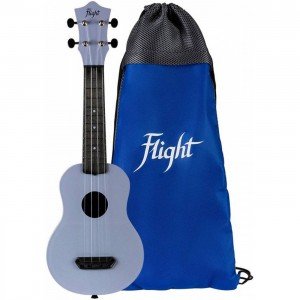 FLIGHT ULTRA S-35 Fog - Укулеле сопрано Флайт FLIGHT ULTRA S-35 Fog - Укулеле сопрано Флайт