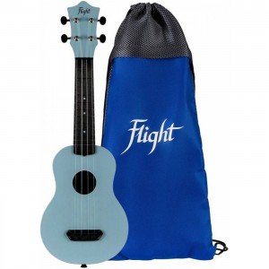 FLIGHT ULTRA S-35 Ether - Укулеле сопрано Флайт FLIGHT ULTRA S-35 Ether - Укулеле сопрано Флайт