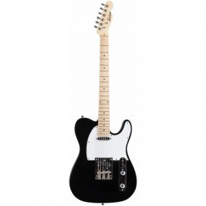 TERRIS TTL-039 BK - Электрогитара шестиструнная Террис TERRIS TTL-039 BK - Электрогитара шестиструнная Террис