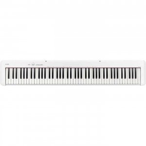 CASIO CDP-S110 WE - Пианино цифровое Касио CASIO CDP-S110 WE - Пианино цифровое Касио