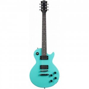 TERRIS TLP-039 LB - Электрогитара шестиструнная Террис TERRIS TLP-039 LB - Электрогитара шестиструнная Террис