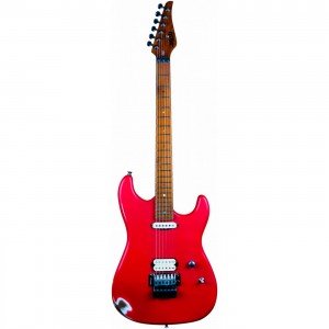JET JS-850 Relic FR - Электрогитара шестиструнная Джет JET JS-850 Relic FR - Электрогитара шестиструнная Джет