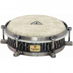 TYCOON TAC-110 BC HC с чехлом - Конго 11' Quinto Тайкун