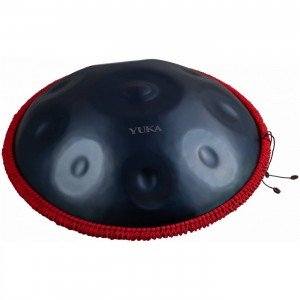 YUKA PAN- 9 - Хэнд пан 9 нот Юка YUKA PAN- 9 - Хэнд пан 9 нот Юка