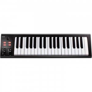iCON iKeyboard 4Nano Black MIDI-клавиатура iCON iKeyboard 4Nano Black MIDI-клавиатура