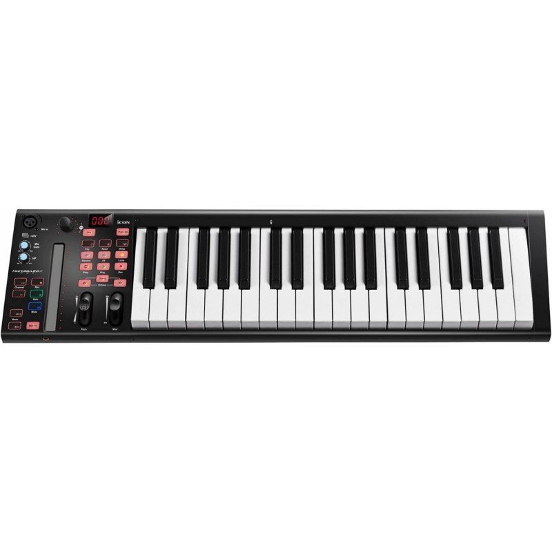 iCON iKeyboard 4S ProDrive III MIDI-клавиатура