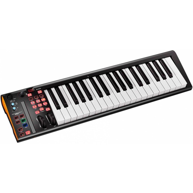 iCON iKeyboard 4S ProDrive III MIDI-клавиатура