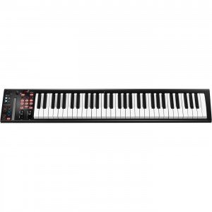 iCON iKeyboard 6S ProDrive III MIDI-клавиатура iCON iKeyboard 6S ProDrive III MIDI-клавиатура