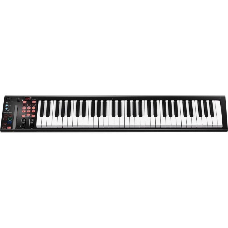 iCON iKeyboard 6S ProDrive III MIDI-клавиатура