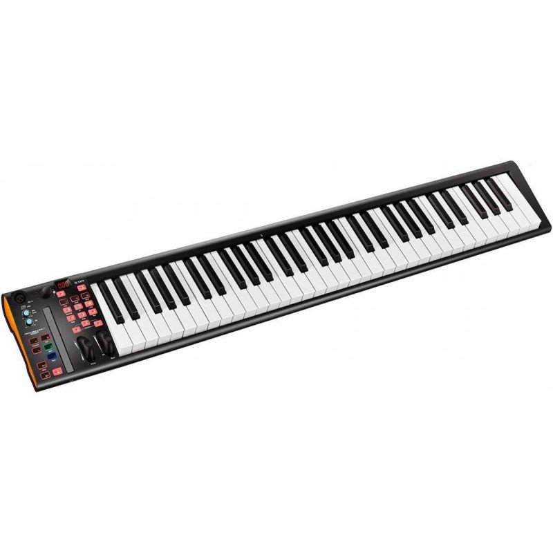 iCON iKeyboard 6S ProDrive III MIDI-клавиатура