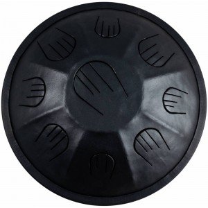 YUKA GRF4B Pantera - Барабан язычковый Глюкофон Юка YUKA GRF4B Pantera - Барабан язычковый Глюкофон Юка