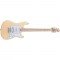 STERLING Cutlass HSS Vintage Cream - Электрогитара