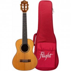 FLIGHT DIANA T - Укулеле тенор Флайт FLIGHT DIANA T - Укулеле тенор Флайт