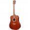 MILENA MUSIC ML-DT N - Гитара акустическая шестиструнная