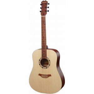 MILENA MUSIC ML-DT N48 SP - Гитара акустическая шестиструнная MILENA MUSIC ML-DT N48 SP - Гитара акустическая шестиструнная