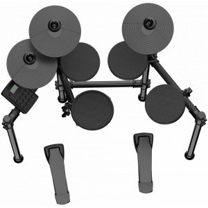 CIRCLE TONE CTD-100 - Электронная ударная установка CIRCLE TONE CTD-100 - Электронная ударная установка