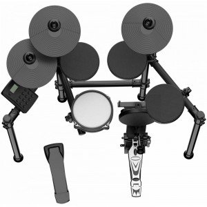 CIRCLE TONE CTD-200S - Электронная ударная установка CIRCLE TONE CTD-200S - Электронная ударная установка