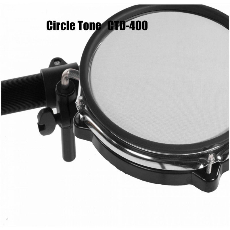 CIRCLE TONE CTD-400 - Электронная ударная установка