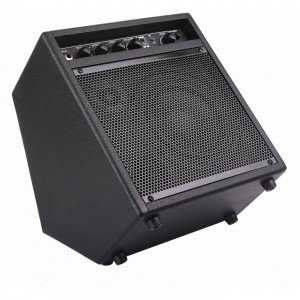 CIRCLE TONE DA20 - Комбоусилитель CIRCLE TONE DA20 - Комбоусилитель