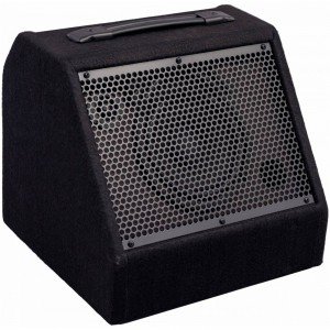 CIRCLE TONE DM30 - Комбоусилитель для ударной установки CIRCLE TONE DM30 - Комбоусилитель для ударной установки