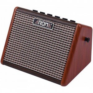 AROMA AG-15A - Комбоусилитель для акустической гитары AROMA AG-15A - Комбоусилитель для акустической гитары