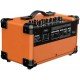 AROMA TM-15 ORANGE - Комбоусилитель для электрогитары