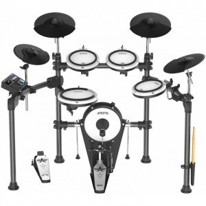 AROMA TDX-25 II - Электронная ударная установка AROMA TDX-25 II - Электронная ударная установка