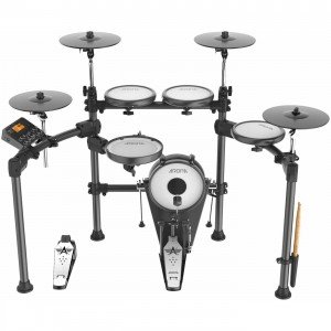 AROMA TDX-30S - Электронная ударная установка AROMA TDX-30S - Электронная ударная установка