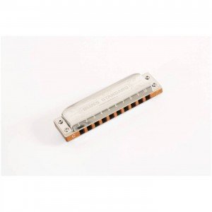 EASTTOP PRO10 A - Губная гармоника диатоническая EASTTOP PRO10 A - Губная гармоника диатоническая