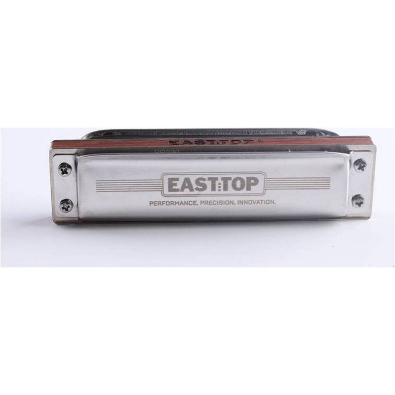 EASTTOP PRO30 C - Губная гармоника диатоническая