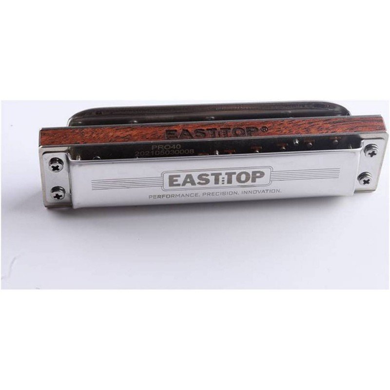 EASTTOP PRO30 C - Губная гармоника диатоническая