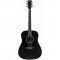 VESTON D-45 SP/BKS LH - Гитара акустическая для левшей Вестон