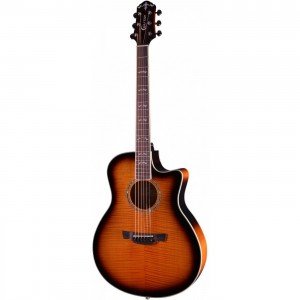 CRAFTER NOBLE VTG Edition - Гитара электроакустическая Крафтер CRAFTER NOBLE VTG Edition - Гитара электроакустическая Крафтер
