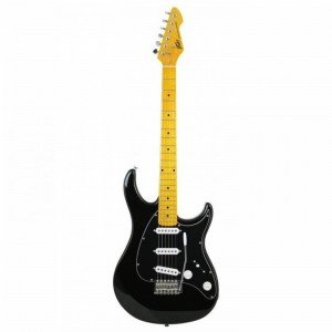 PEAVEY Raptor Custom BLK - Электрогитара Пивей PEAVEY Raptor Custom BLK - Электрогитара Пивей