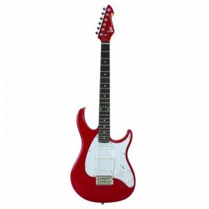 PEAVEY Raptor Custom RED - Электрогитара Пивей PEAVEY Raptor Custom RED - Электрогитара Пивей