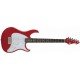 PEAVEY Raptor Custom RED - Электрогитара Пивей