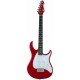 PEAVEY Raptor Custom RED - Электрогитара Пивей