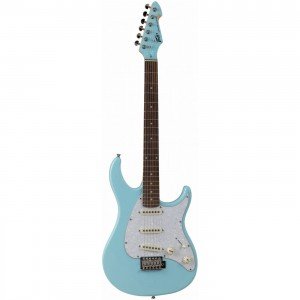 PEAVEY Raptor Custom CLB - Электрогитара Пивей PEAVEY Raptor Custom CLB - Электрогитара Пивей
