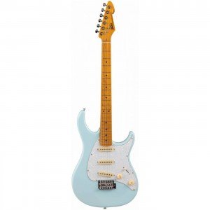 PEAVEY Raptor Custom MRG - Электрогитара Пивей PEAVEY Raptor Custom MRG - Электрогитара Пивей